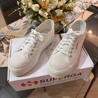 Superga scarpe donna