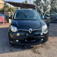 Renault twingo GPL generetion