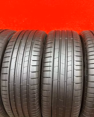 235 55 18 Gomme Est 2023 75-85% Pirelli 235 55 18
