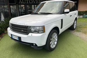 Land Rover Range Rover 4.4 TDV8 Vogue FULL OPTIONA