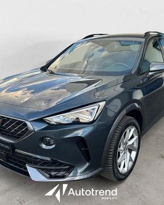 CUPRA Formentor 2.0 TDI 150 CV 4Drive DSG Aut...