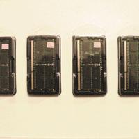 4RAM per PC portatile Laptop Samsung 16GB totali