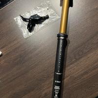 Telescopico Fox Transfer 30.9 Drop 125mm