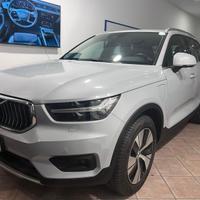 Volvo XC40 T4 Recharge Plug-in Hybrid Inscription 