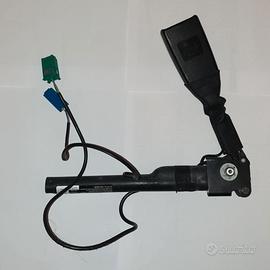 Pretensionatore cintura di sicurezza Opel Corsa E