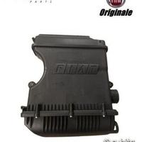 Scatola filtro aria originale fiat doblo' 51963813