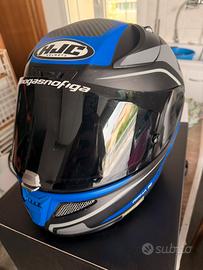 HJC RPHA-11 BLU TG:M