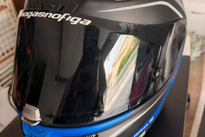 HJC RPHA-11 BLU TG:M