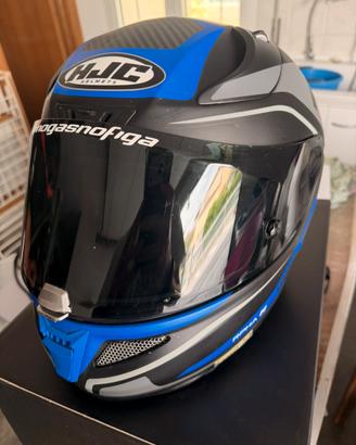 HJC RPHA-11 BLU TG:M