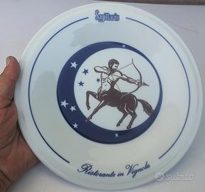 Ristorante Il Sagittario Vignola Richard Ginori