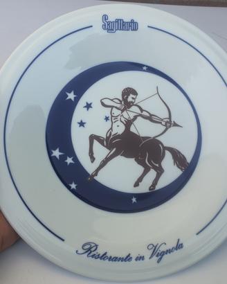 Ristorante Il Sagittario Vignola Richard Ginori
