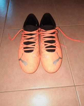 scarpe calcio