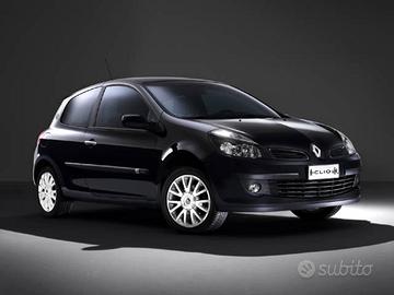 RENAULT Clio 1.5 dCi 85CV 3 porte Le Iene