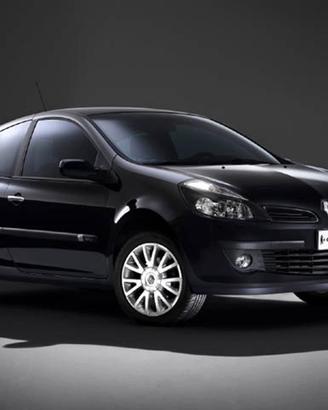 RENAULT Clio 1.5 dCi 85CV 3 porte Le Iene