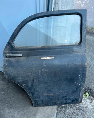 Portiera Fiat 1100