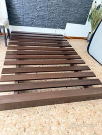 Letto Futon