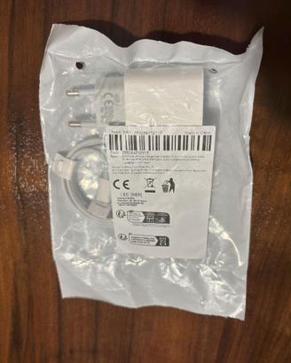 Caricabatteria rapido USB-C 20W