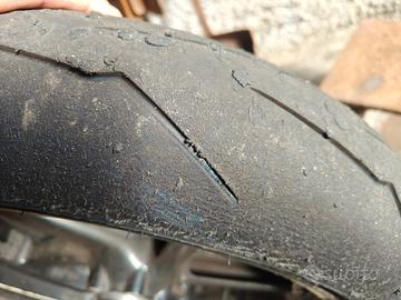 gomme Pirelli Diablosupercorsa 