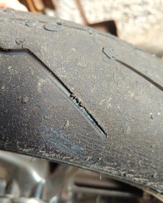 gomme Pirelli Diablosupercorsa 