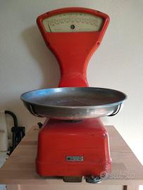 Bilancia San Giorgio anni 60