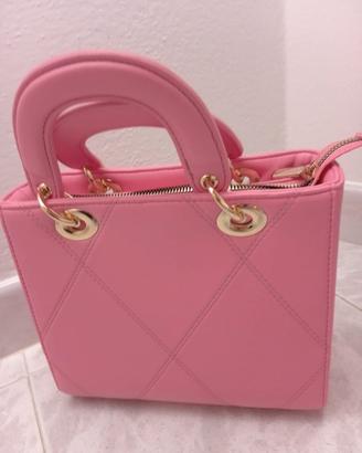 borsa elegante con tracolla
