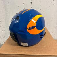 Casco sci unisex
