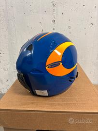 Casco sci unisex