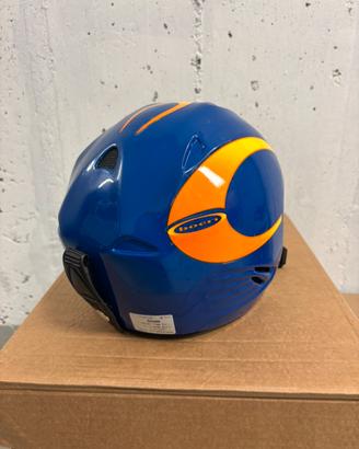 Casco sci unisex