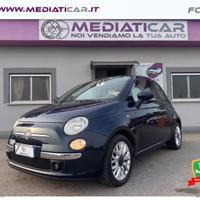 FIAT 500 1.3 Multijet 95 CV Lounge