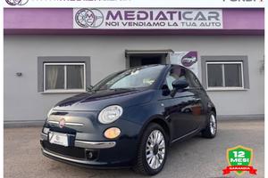 FIAT 500 1.3 Multijet 95 CV Lounge
