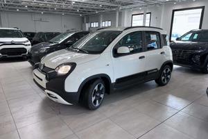 Fiat Panda Pandina CROSS 1.0 hybrid 65 cv PRONTA C