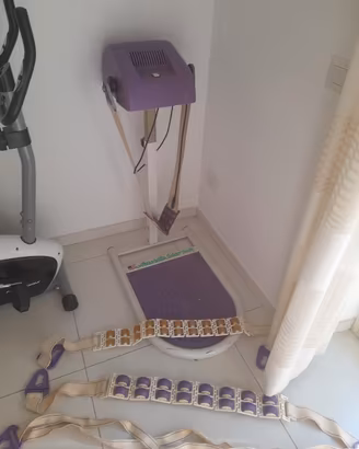 massaggiatore elettrico