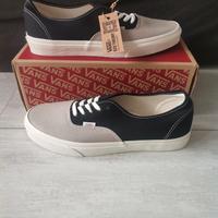 vans authentic
