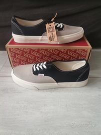 vans authentic