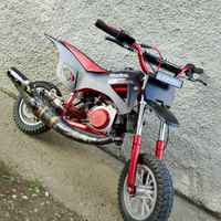 Minicross