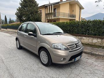 Citroen C3 1.4 Diesel HDi 2007