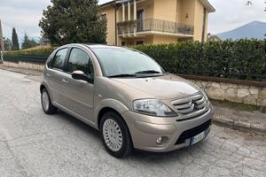 Citroen C3 1.4 Diesel HDi 2007