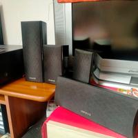 Onkyo ht-r370