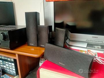 Onkyo ht-r370