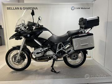 BMW R 1200 GS R 1200 GS
