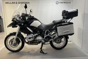 BMW R 1200 GS R 1200 GS