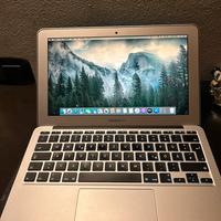 Mcbook air