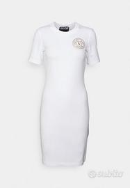 Vestito Versace Jeans Couture taglia M