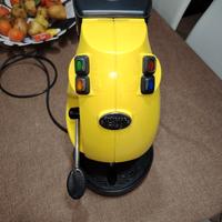 macchina caffè frog 