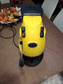 macchina caffè frog 