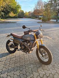 FANTIC CABALLERO DELUXE 500 2021