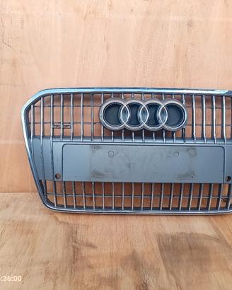 calandra frontale originale Audi A6 allroad 2013