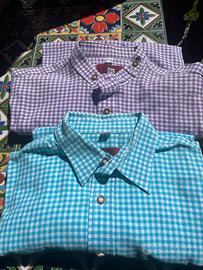 Camicie