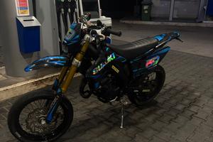 SUZUKI VALENTI SM 50