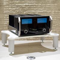 Mcintosh-Amplificatore Finale Stato Solido- MC452